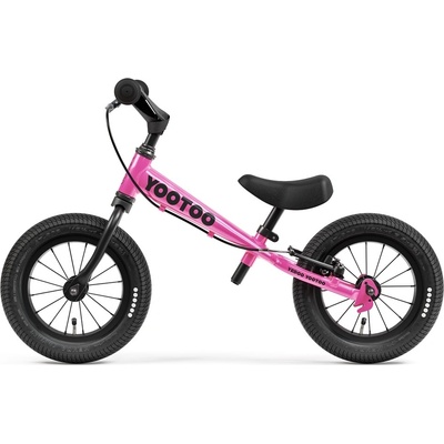 Yedoo YooToo 12 ružové