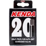 Kenda Вътрешна гума Kenda 20x1.75/2.125 AV