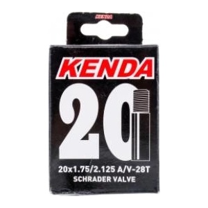 Kenda Вътрешна гума Kenda 20x1.75/2.125 AV