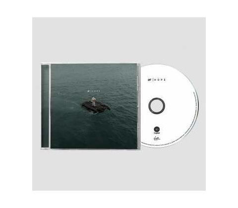 Nf - Hope CD