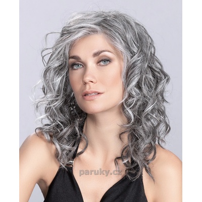 Ellen Wille Hairpower Paruka Heaven Mono Part espresso rooted