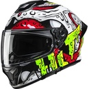 HJC C71 Squeeze