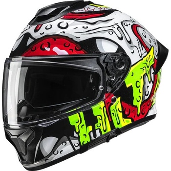 HJC C71 Squeeze
