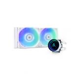 CHIEFTEC Iceberg CLC-240-RGB-W