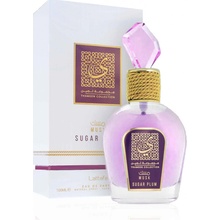 Lattafa Tameen Collection Musk Sugar Plum parfumovaná voda unisex 100 ml