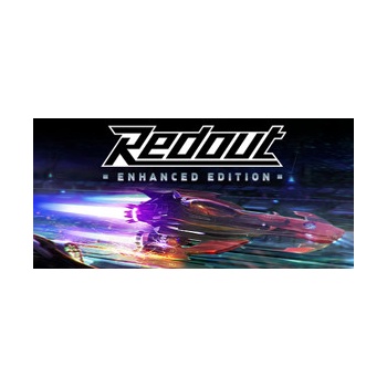 Redout (Enhanced Edition)