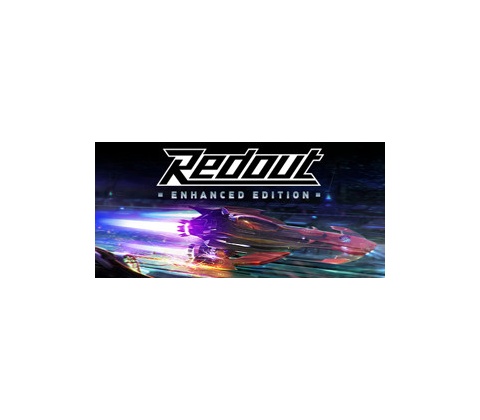 Redout (Enhanced Edition)