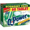 Tablety a kapsle do myčky Q-Power tablety do myčky 60 ks