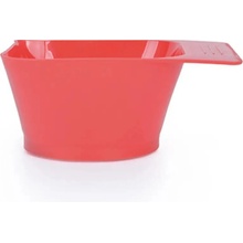 Bifull Anti-slip Tinting Bowl Red 280 ml