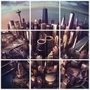 Foo Fighters - Sonic Highways LP