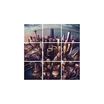Foo Fighters - Sonic Highways LP