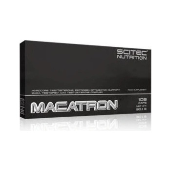 Scitec Nutrition Macatron 108 kapsúl