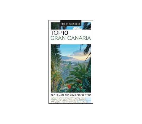 Gran Canaria