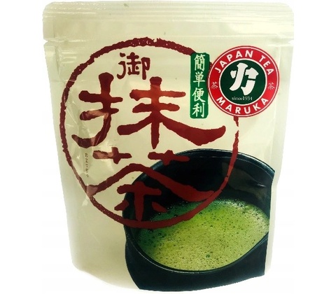 Maruka Matcha 50 g