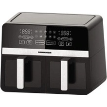 Heinner HAF-K10DB24BK