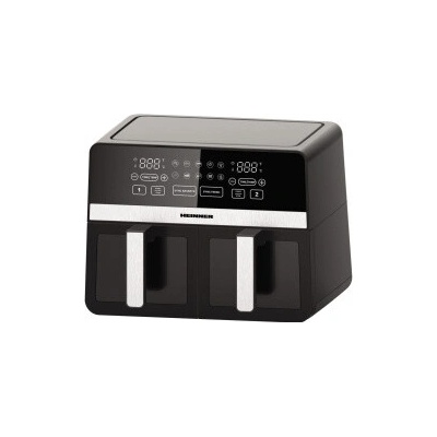 Heinner HAF-K10DB24BK