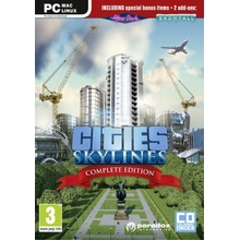 Cities: Skylines Complete