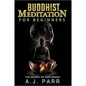 Buddhist Meditation for Beginners: (Understanding Dalai Lama, Eckhart Tolle, Jiddu Krishnamurti & Alan Watts) | A J Parr (ISBN: 9781542364041)