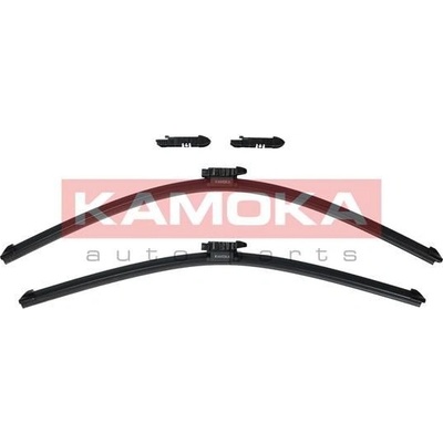 Kamoka 650 mm 27D10