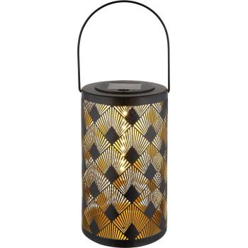 GLOBO 36658 - LED Соларен фенер LED/0, 5W/3V IP44 (GL8150)