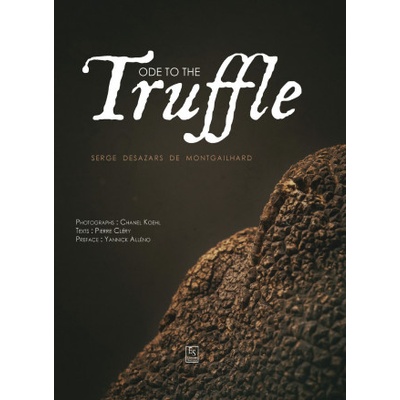 Ode to the truffle