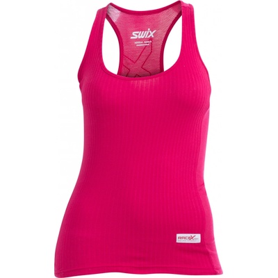 Swix RaceX Light W TankTop Fuchsia