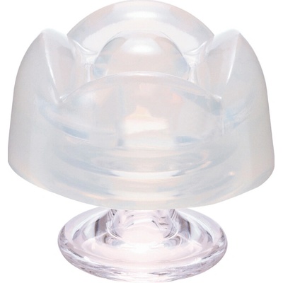 Iroha by Tenga Petit Lily Clitoris Stimulator