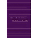 Elixír života - Honoré de Balzac