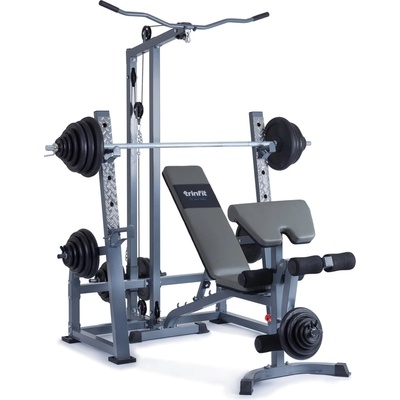 Trinfit Bench FX7 – Zboží Dáma