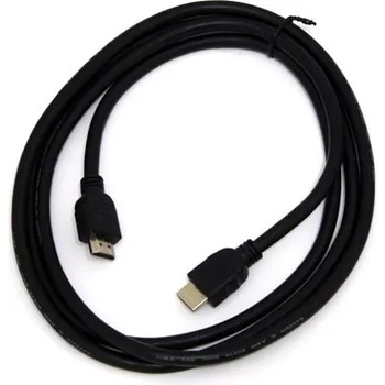 Oem hdmi 1.4 - hdmi 1.4 m/m видеокабел 5 м черен xhdmikab5 (xhdmikab5)