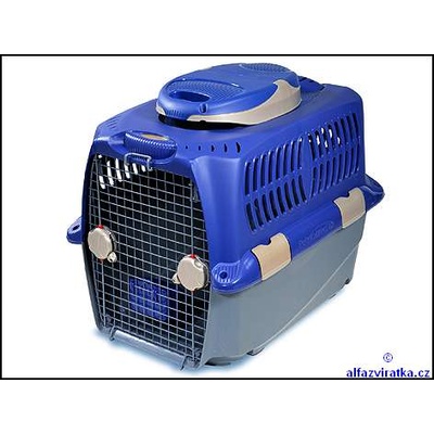 Hagen Pet Cargo 800 Přepravka 75 x 104 x 77 cm – Hledejceny.cz
