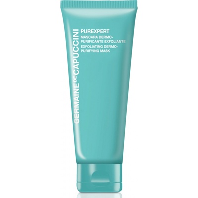 Germaine de Capuccini čistiaca Exfoliačná maska Purexpert 75 ml