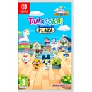 BANDAI NAMCO Entertainment Tamagotchi Plaza (Switch)