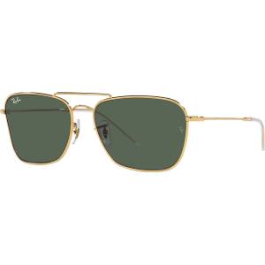 Ray-Ban Caravan Reverse RBR0102S 001/VR Слънчеви очила