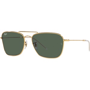 Ray-Ban Caravan Reverse RBR0102S 001/VR Слънчеви очила