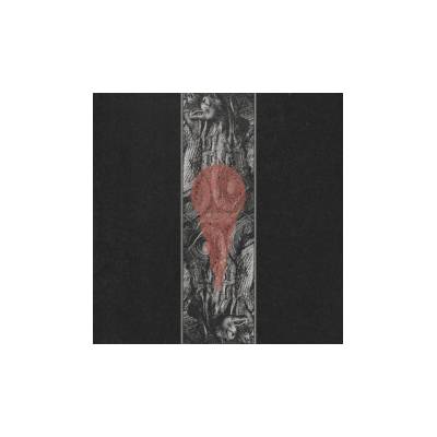 Monte Penumbra - As Blades In the Firmament Digipack CD