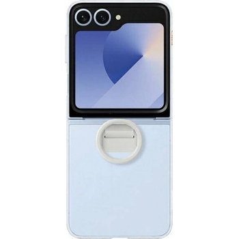 Samsung Galaxy Z Flip 6 case clear (EF-QF741CTEGWW)