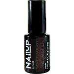 NailUP Гел лак NailUP Шоколадено вино 6 мл, NUC804 (NUC804) - topmarket