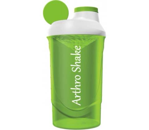 Nutristar SHAKER 600 ml