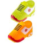 Ferplast Vinyl squeaky toy for dogs - Забавна кучешка играчка - скърцащи маратонки, 15, 8 x 7 x h 9, 5 см