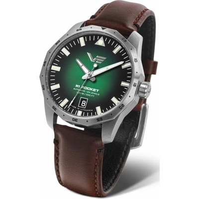 Vostok Europe NH35/125A749