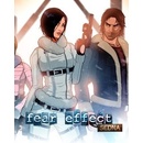 Fear Effect Sedna