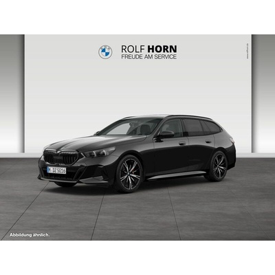 BMW 520d M Sport 145 kW