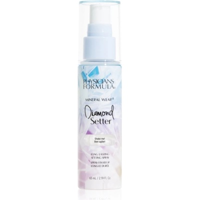 Physicians Formula Butter Believe It! Skin Mist rozjasňující fixační sprej 99 ml – Zboží Dáma