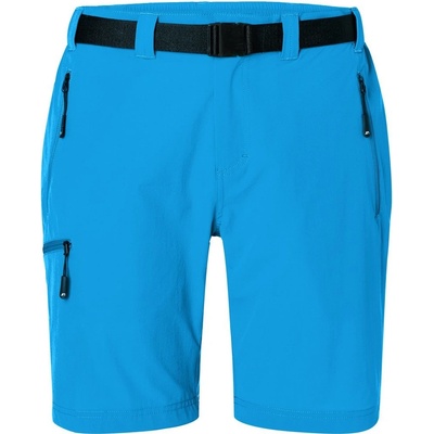 James & Nicholson kraťasy JN 1204 bright blue