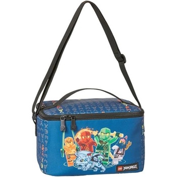 LEGO Bags LEGO Ninjago Family - охладителна кутия