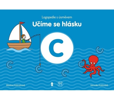 Učíme se hlásku C