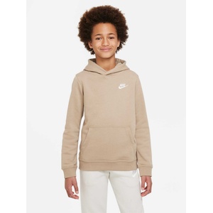 Nike Суитшърт b nsw hoodie po club - sportdepot - 41,95 лв
