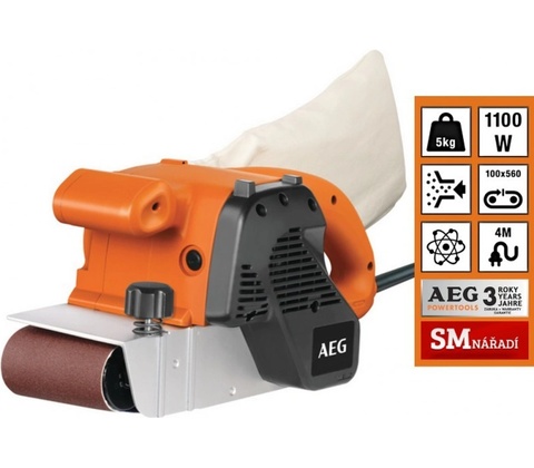 AEG BBSE 1100