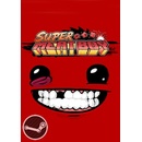 Super Meat Boy